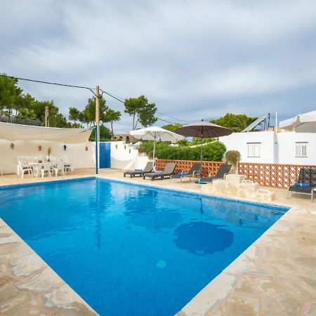 Holiday Home Anromi By Interhome Cala Vadella  Kültér fotó