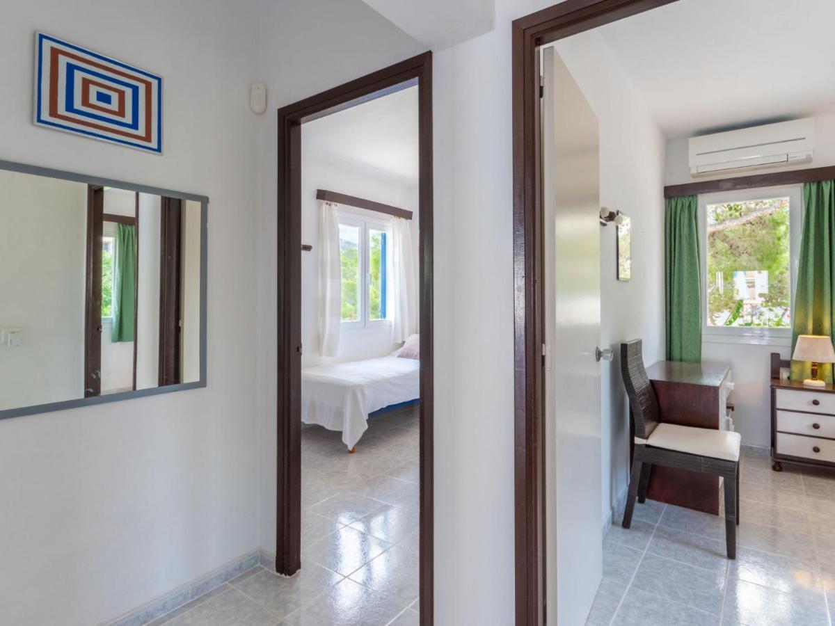 Holiday Home Anromi By Interhome Cala Vadella  Kültér fotó