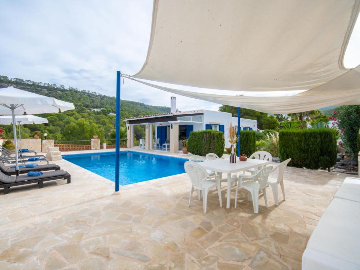 Holiday Home Anromi By Interhome Cala Vadella  Kültér fotó