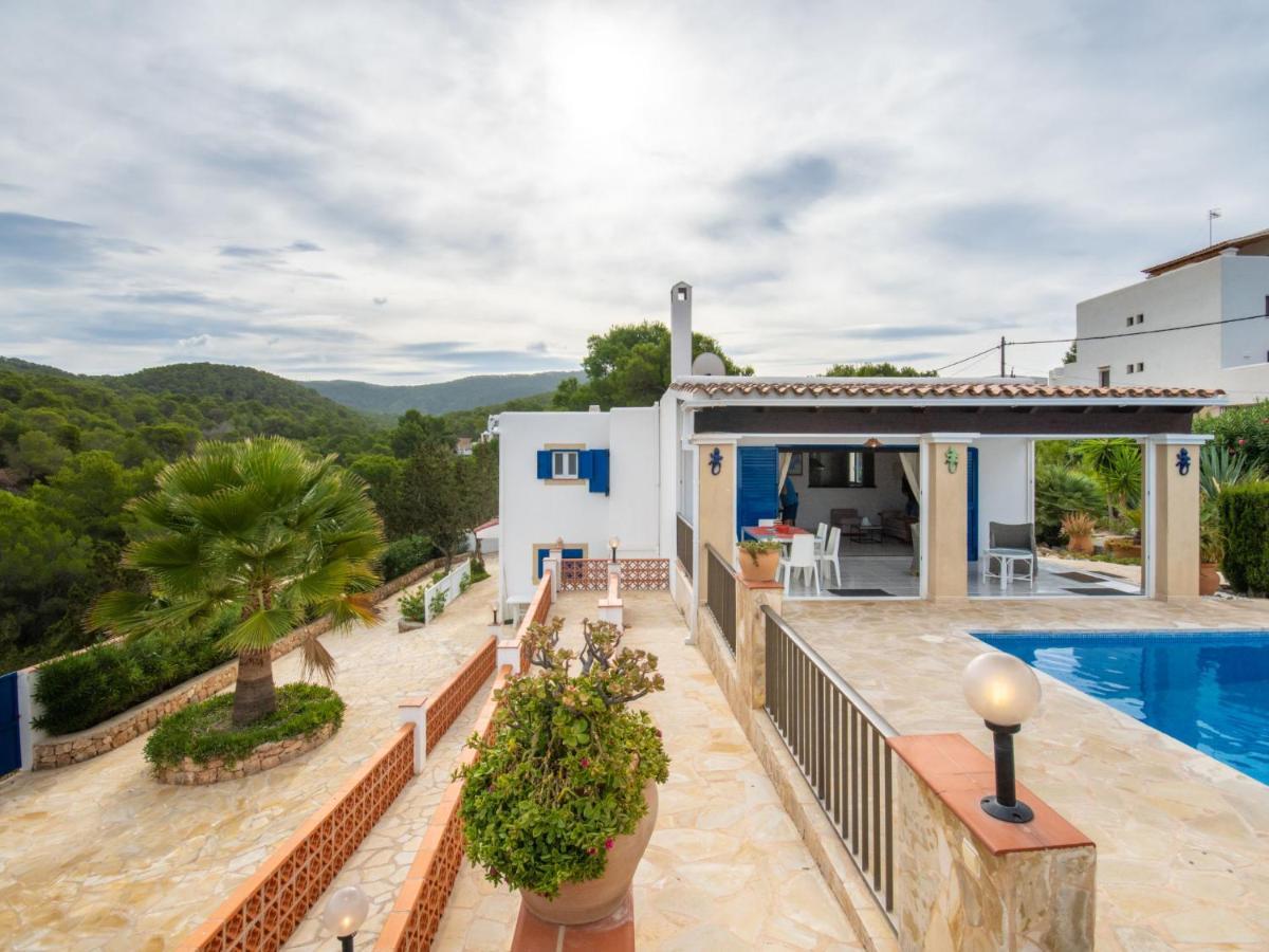 Holiday Home Anromi By Interhome Cala Vadella  Kültér fotó