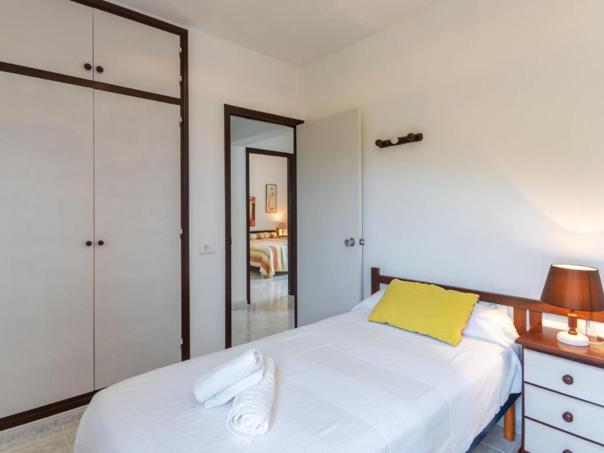 Holiday Home Anromi By Interhome Cala Vadella  Kültér fotó