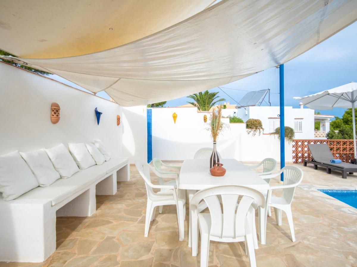 Holiday Home Anromi By Interhome Cala Vadella  Kültér fotó