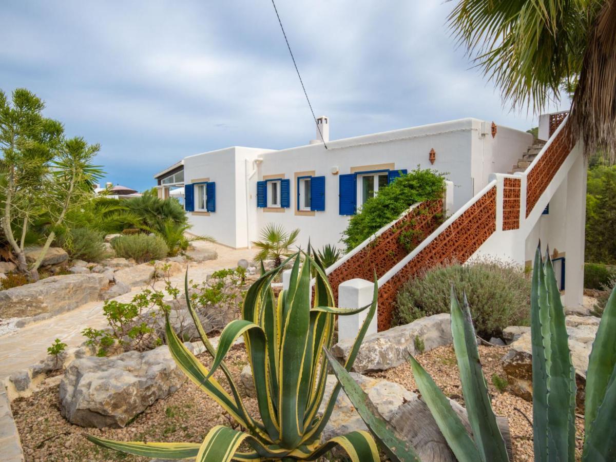 Holiday Home Anromi By Interhome Cala Vadella  Kültér fotó