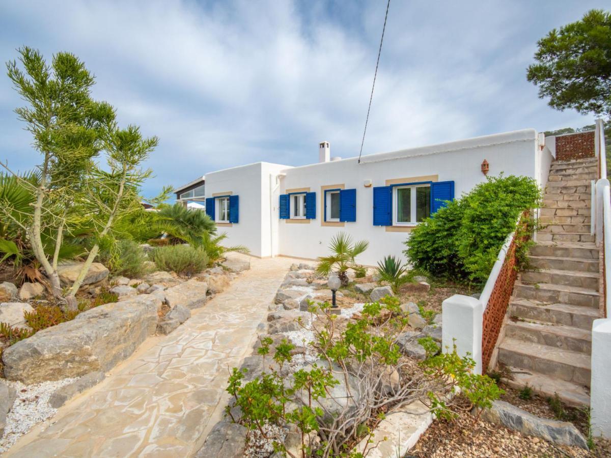 Holiday Home Anromi By Interhome Cala Vadella  Kültér fotó