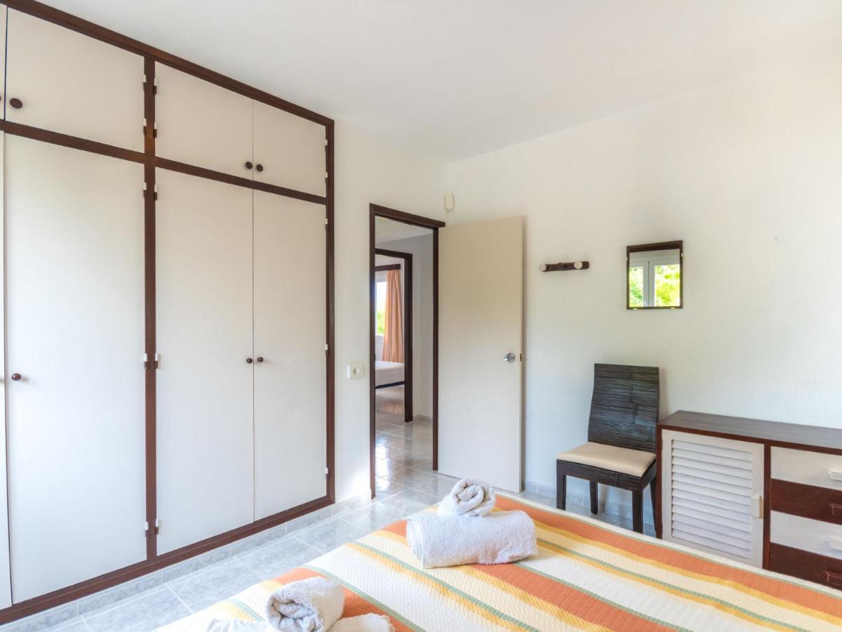 Holiday Home Anromi By Interhome Cala Vadella  Kültér fotó