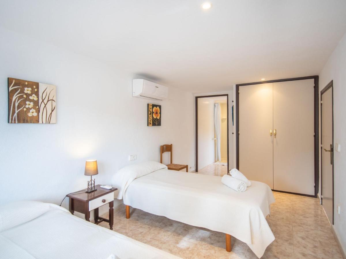 Holiday Home Anromi By Interhome Cala Vadella  Kültér fotó