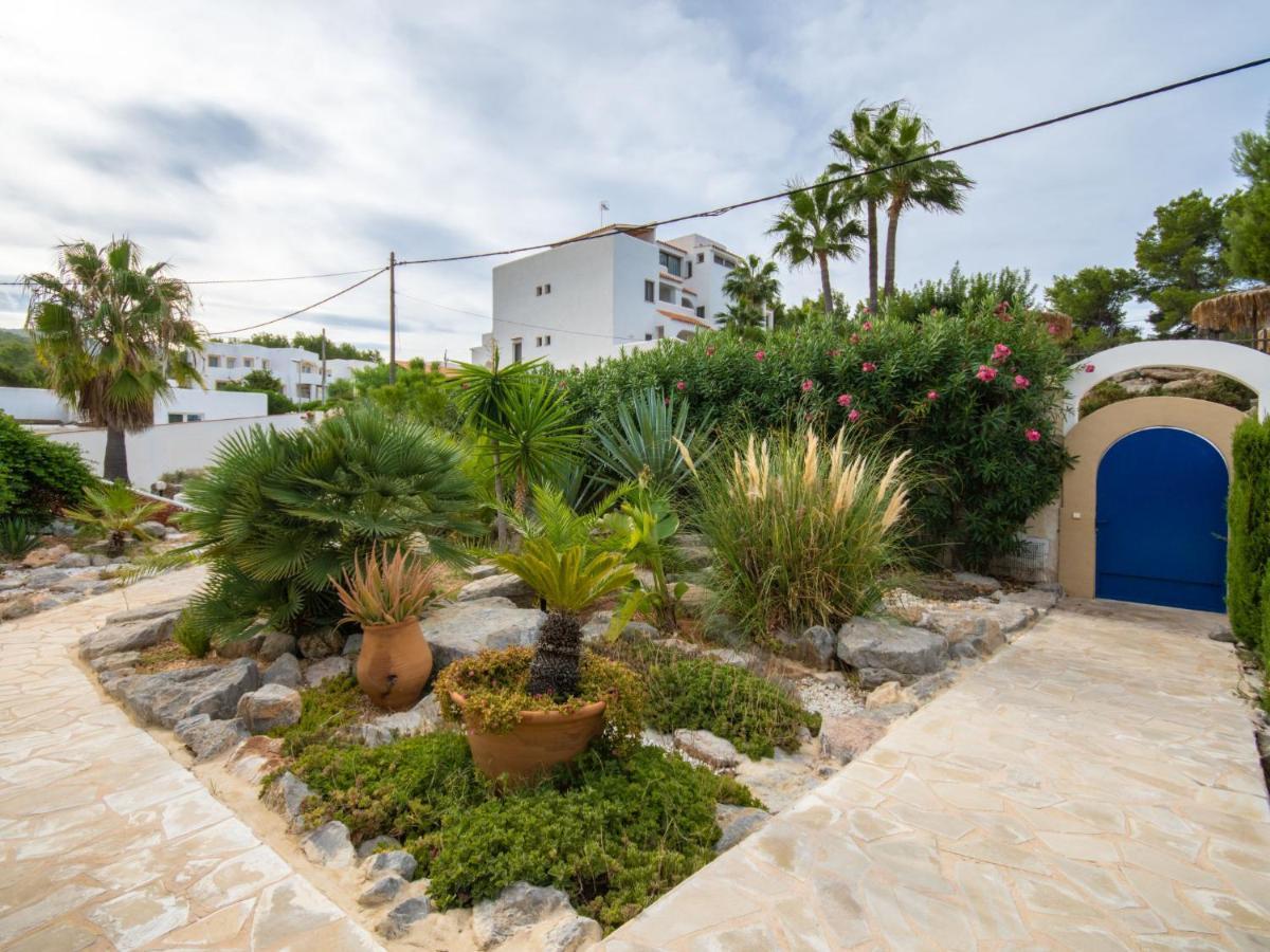 Holiday Home Anromi By Interhome Cala Vadella  Kültér fotó